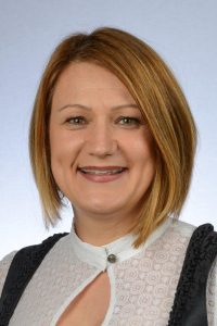 GK. Manuela Eisenberger