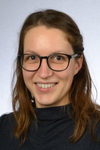 Beate Horvathek