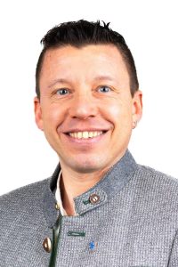 Franz Kaltenegger 
