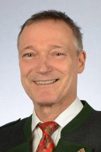 Gregor Reithofer
