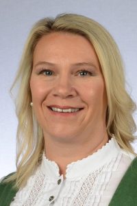 Heidemarie Rieger