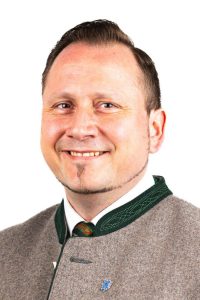 Gernot Trattner