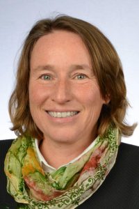 Dr. Michaela Ziegler